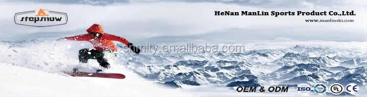 Chinese Advanced Snow Making Machine