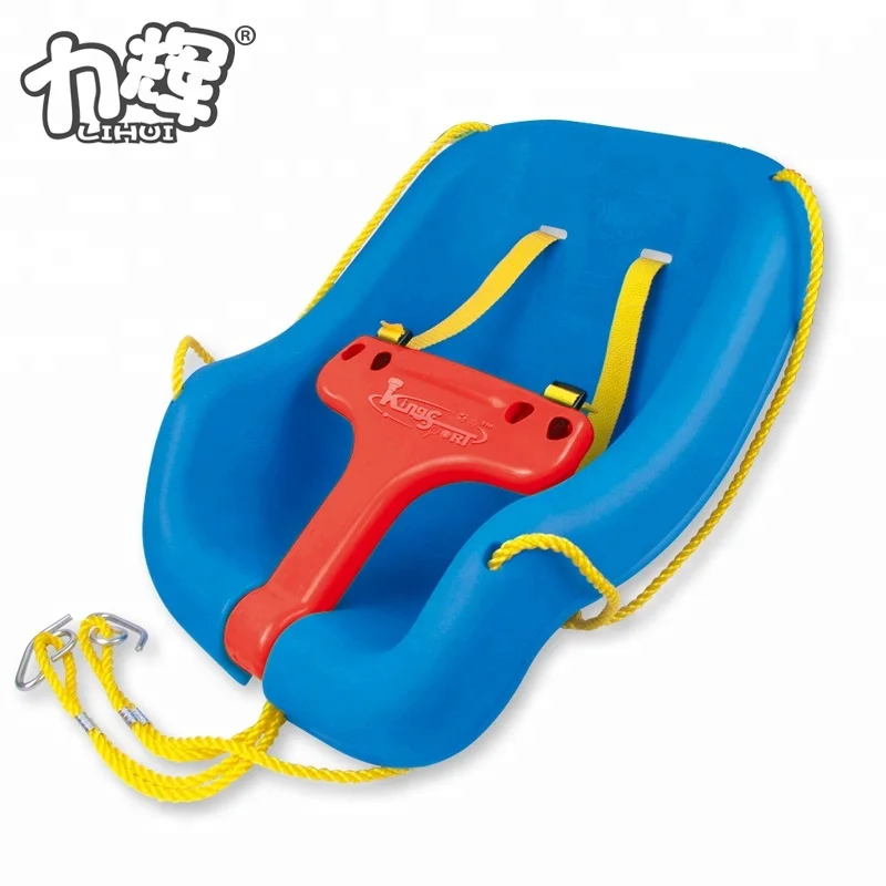 
High Quality Saft Toy Baby Swing Indoor Swing Set 