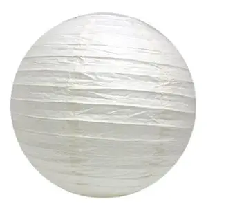 Белый бумажный фонарь, украшение для вечеринки, свадебное украшение, свадебное освещение, украшение