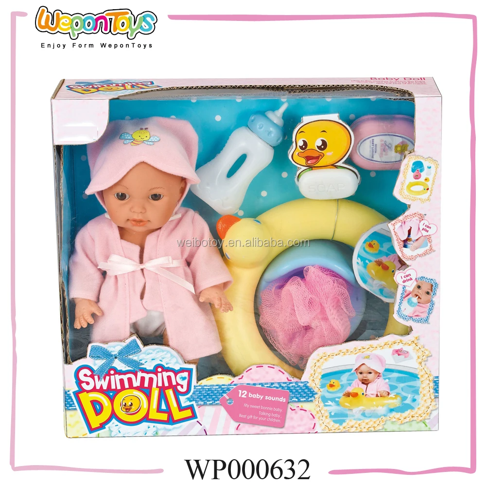 battery operated 13 inch baby doll kitchen set plastic crying silicone reborn baby doll