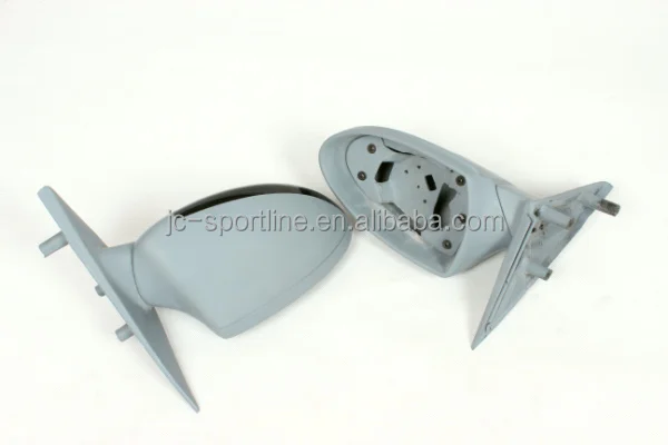 Автомобиль Стекловолокно + PU Зеркало для BMW E60 M5