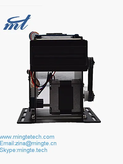 Rs-232/ RS485 / TTL интерфейс автоматическая карты MT163