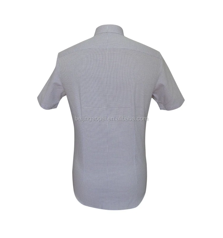 
2020 italian style silk new stylish turkey clothes factory men shirts 