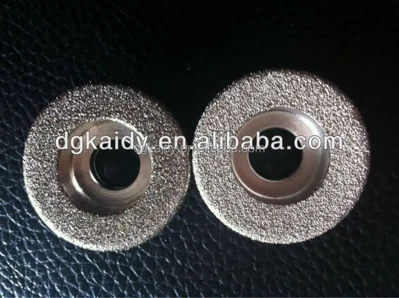 Gerber 7250/5250 Grinding stone for Gerber cutter machine