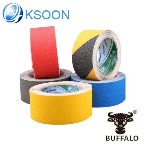 Anti Slip Rubber Tape Grip Tape for Swimming Pool