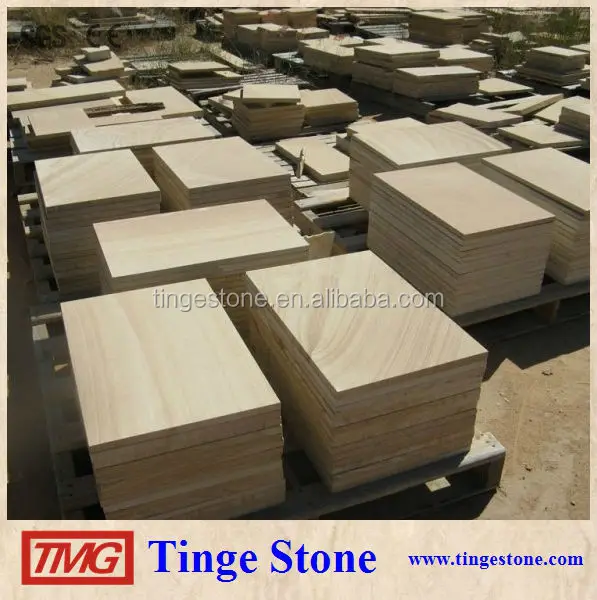 Первоклассный Австралийский песчаник для дизайна дома