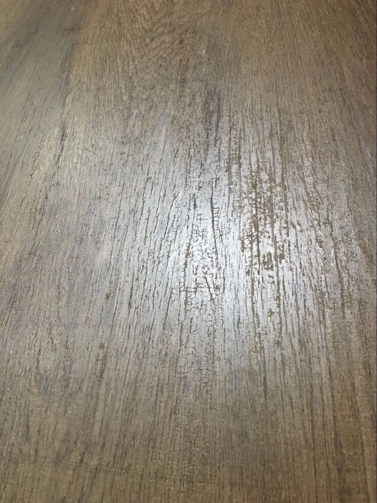 wood panel embossing melamine particle board 1220x2440mm