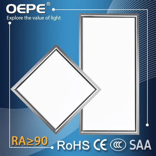 Низкая цена SAA сертификат панели oled свет