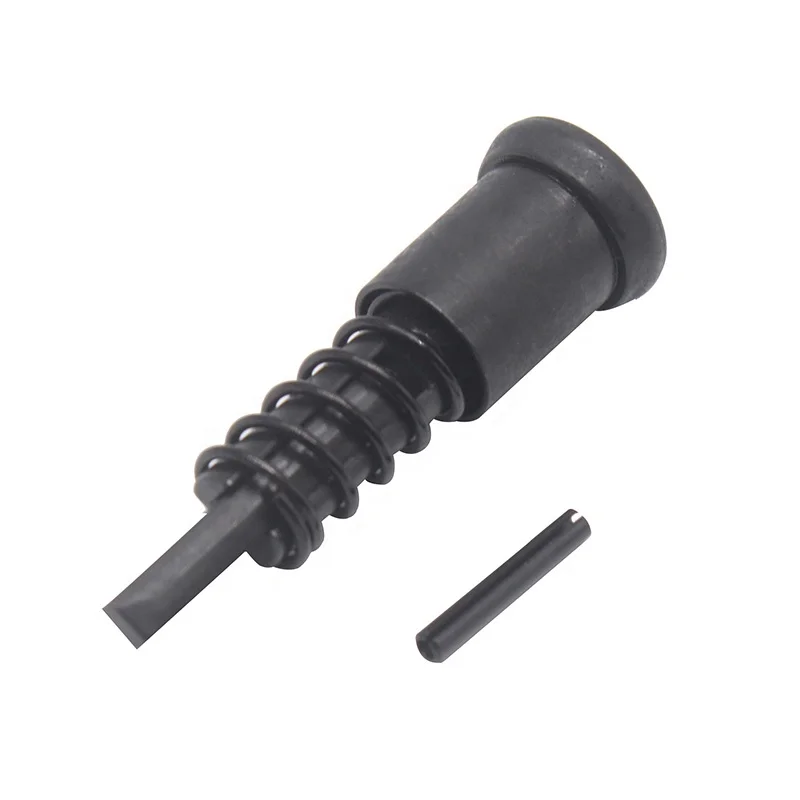 
AR15 / AR10 Mil-Spec Forward Assist Assembly 