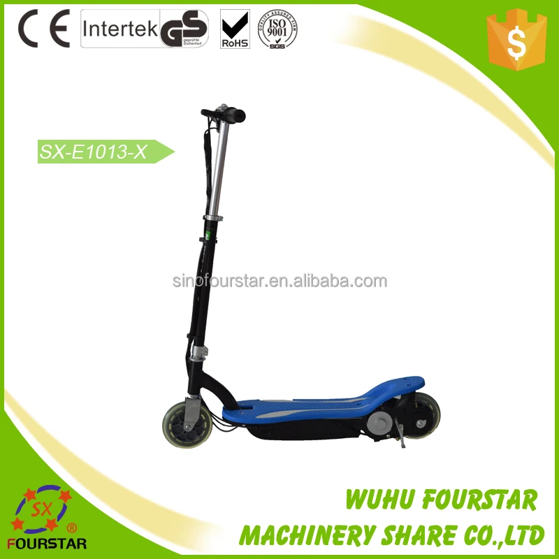 Новый электрический скутер 800 Вт малыш