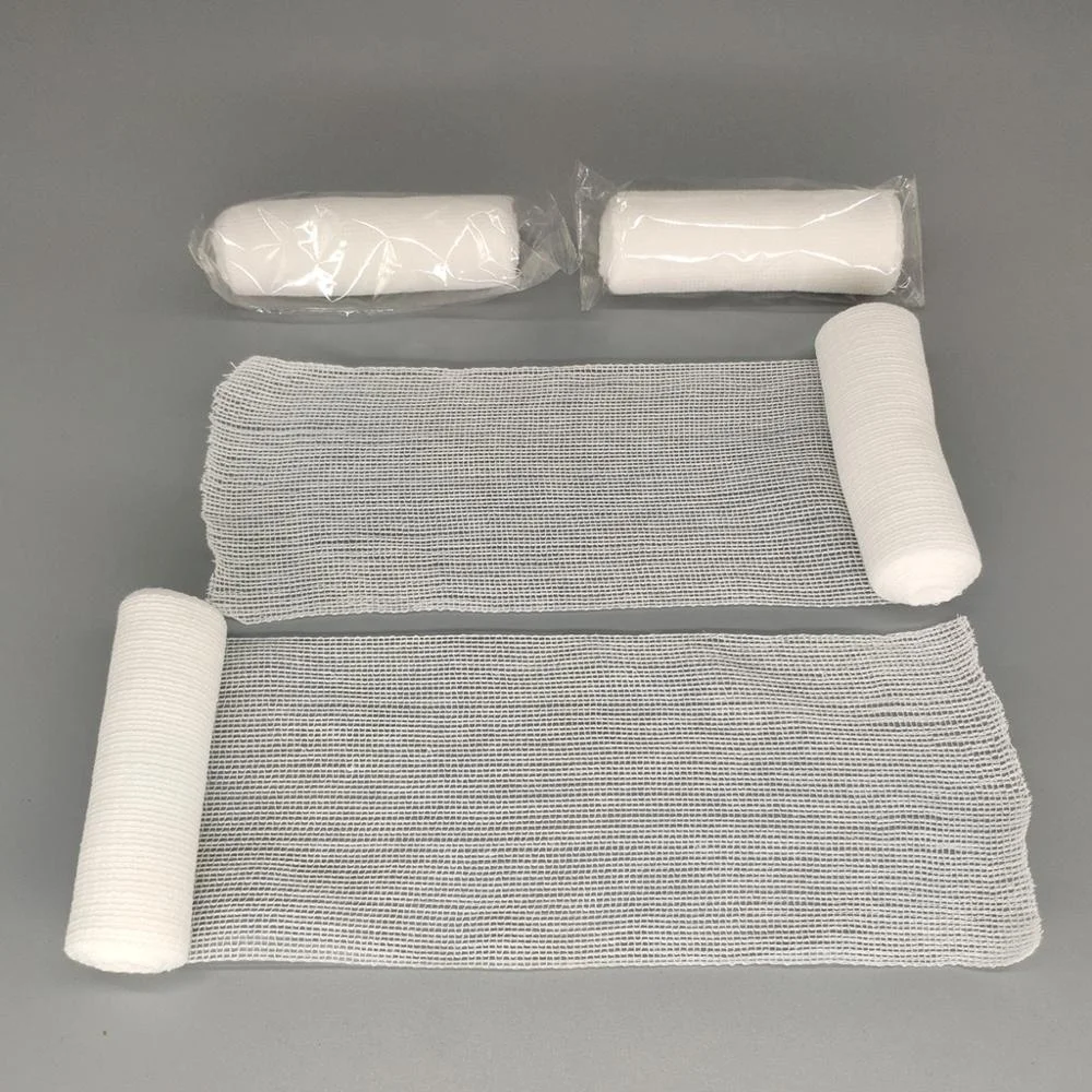 Medical 40s Side-wove gauze bandage