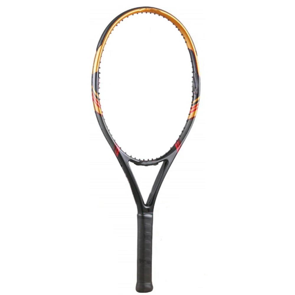 YEDO Tennis Racket H.M.Graphite+kevlar Super Light Rackets