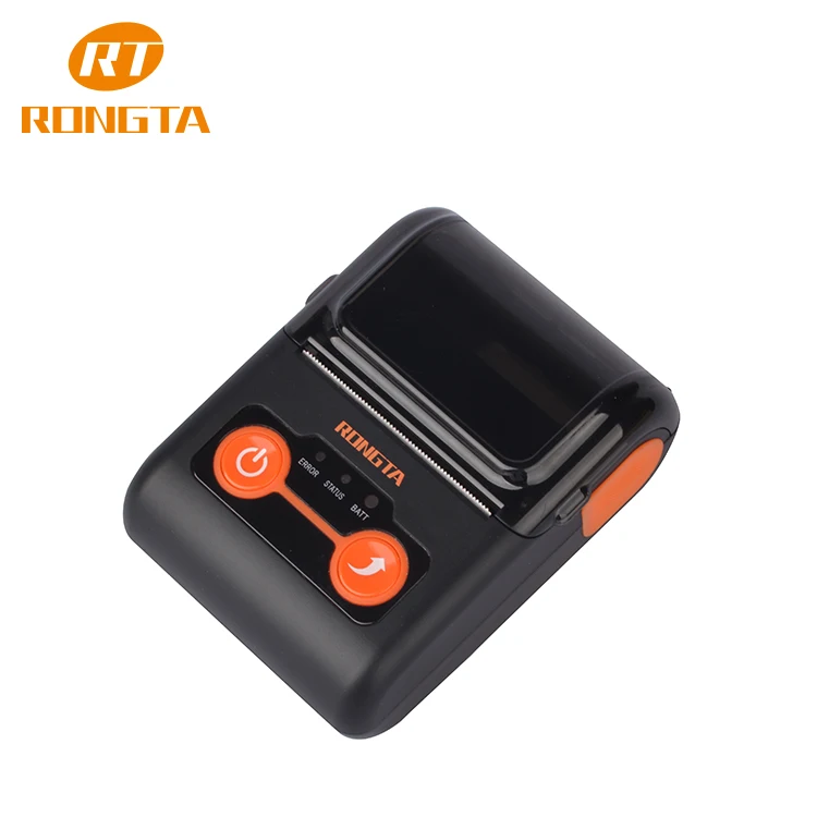 RONGTA RPP02B 2 inch bluetooth thermal receipt printer