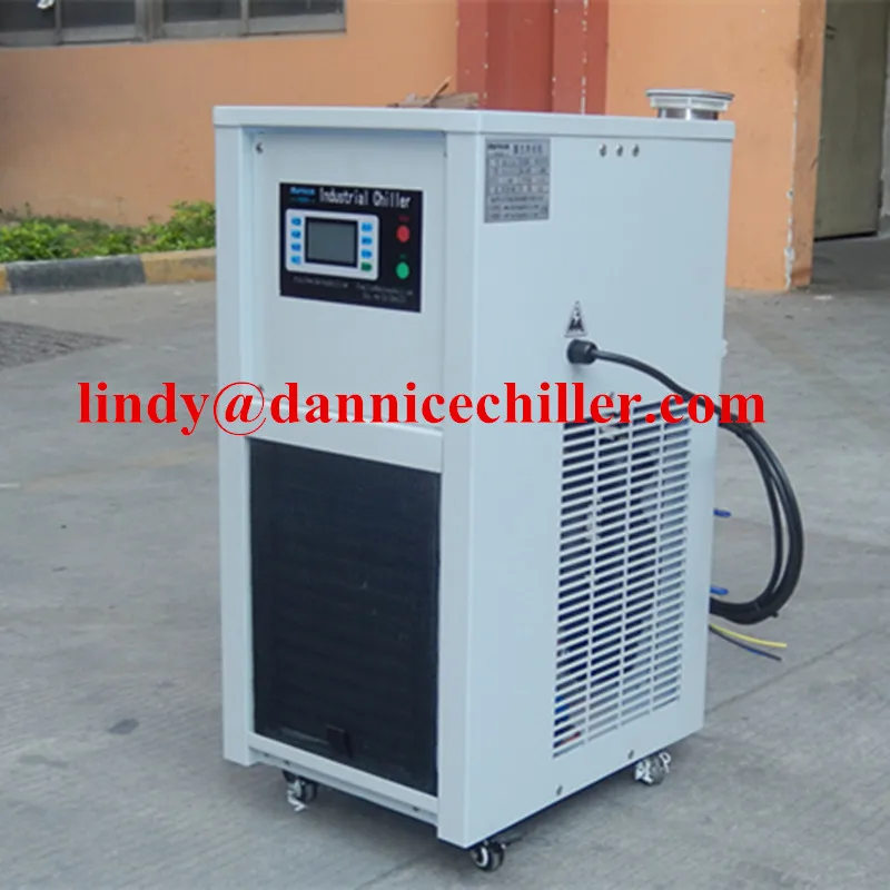 
Best selling CE ISO r32 refrigerant price industrial water chiller wholesale online 