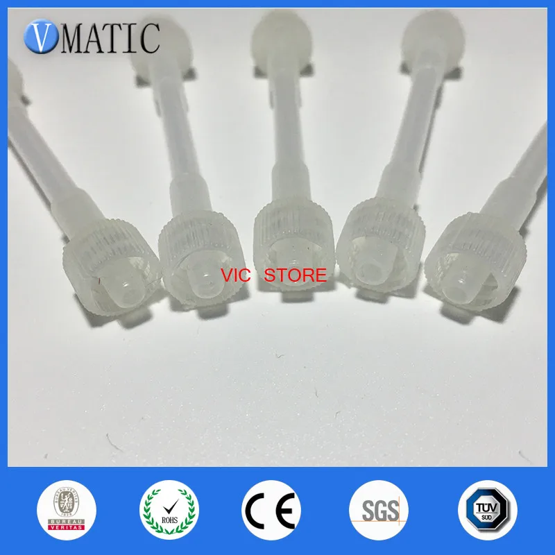 Free Shipping Recommendation Pinch Tube Connector With 60Mm Length