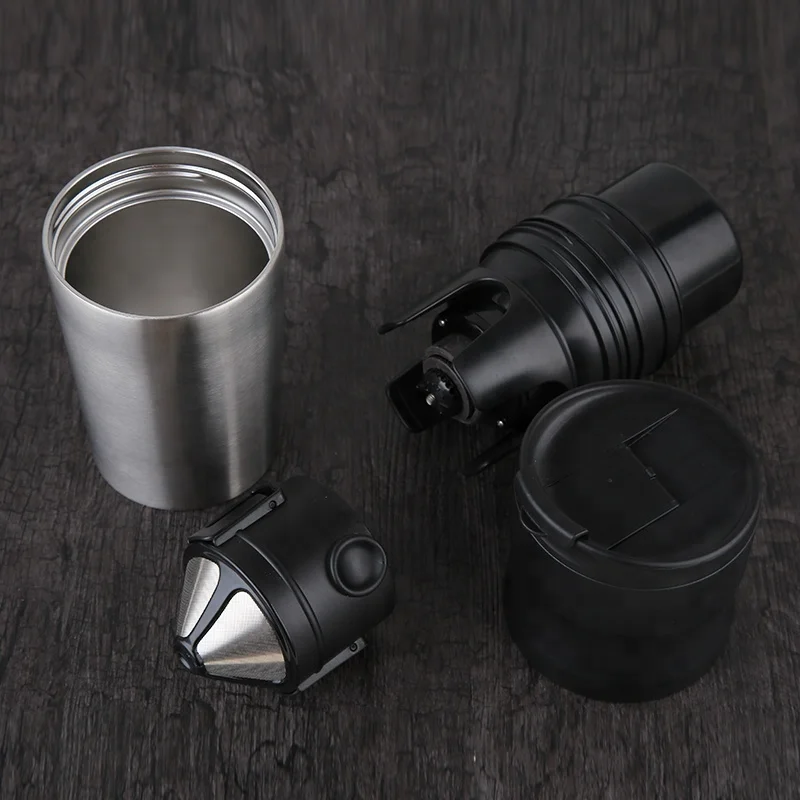 Good Quality Coffee Grinder Stainless Steel with Low Price