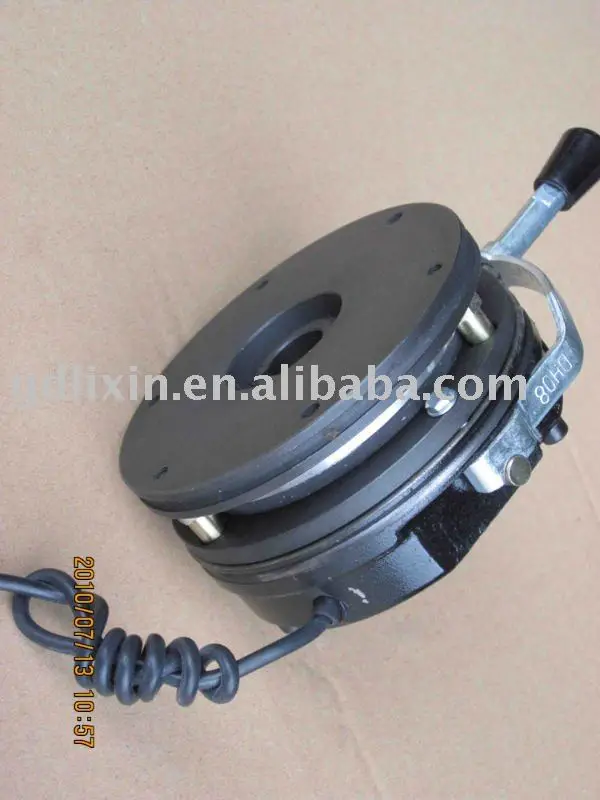 DHM3-30(YEJ-100) spring working electromagnetic brake