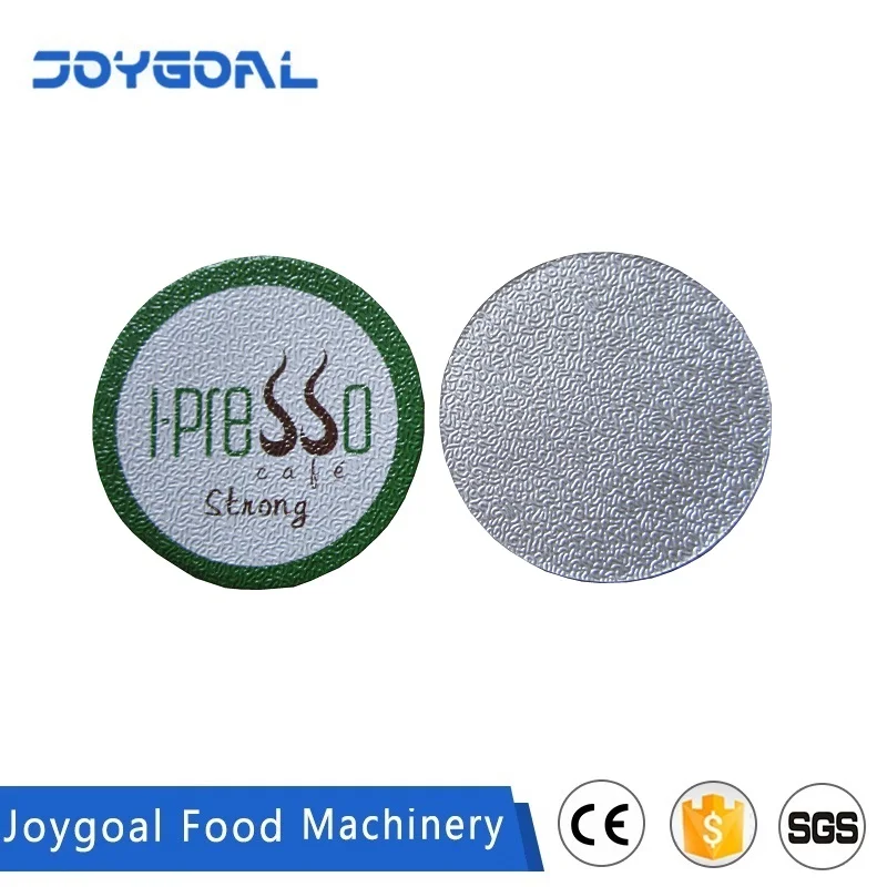 Best choice polypropylene k-cup with filter packing coffee powder