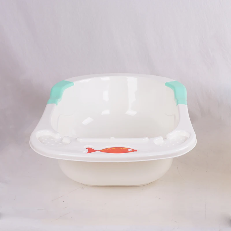 Christmas sales baby bath tub the child size bath bub