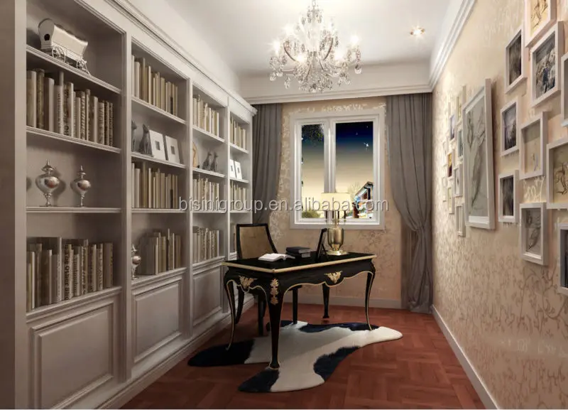 BISINI Luxury Modern House Designs