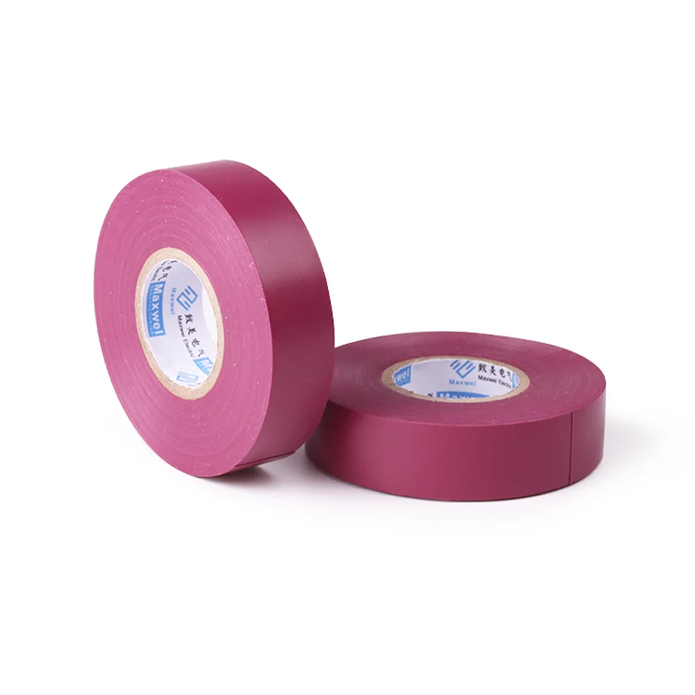 jumbo roll pvc tape/pvc electrical tape jumbo roll/pvc electrical insulation tape