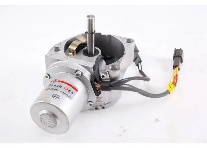 Stepping motor KP56RM2G-019 4360509 4614911 governor motor for EX230-6 EX300-5 EX200-6 excavator electric motor excavator parts