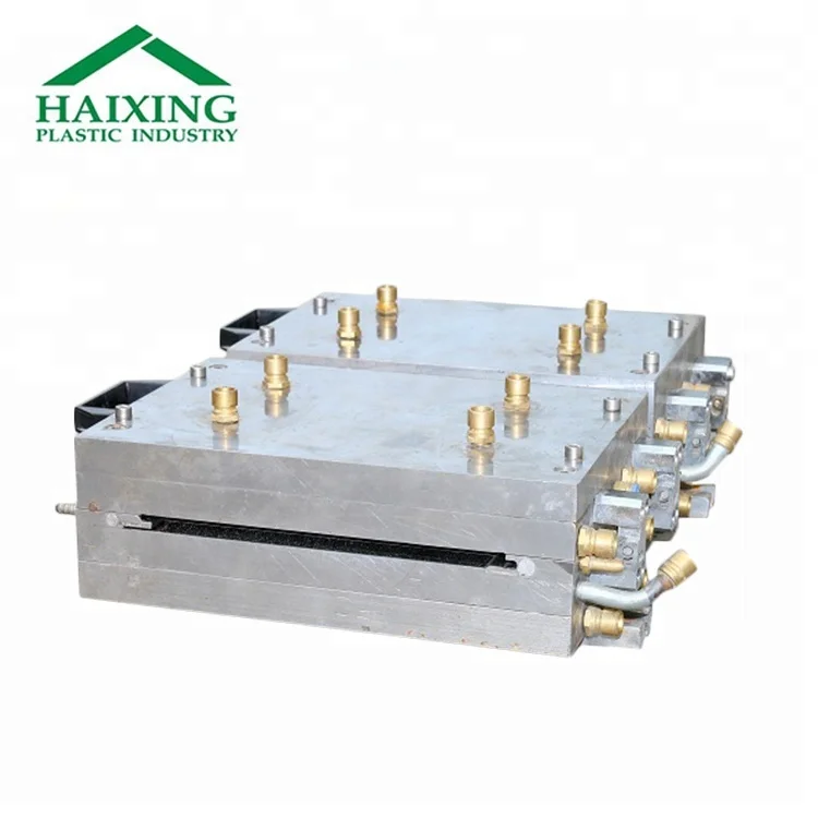 
WPCoutdoor&indoor PVC Extrusion Profile Mould/Plastic Profile Die/UPVC Profile deck extrusion die mould tooling 