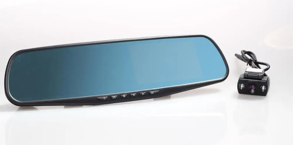 
NewDesign Best Price OEM Accept GPS rear view camera car Factory in China 