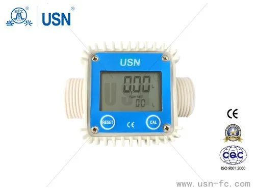 Adblue Pump for IBC Mounting