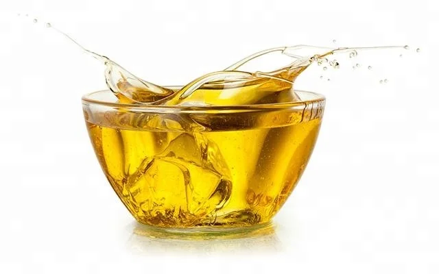 
NON GMO factory supply naturalbulk supply Soyabean Oil 