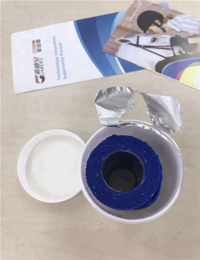 
Cooling Elasticated Ice Bandage 