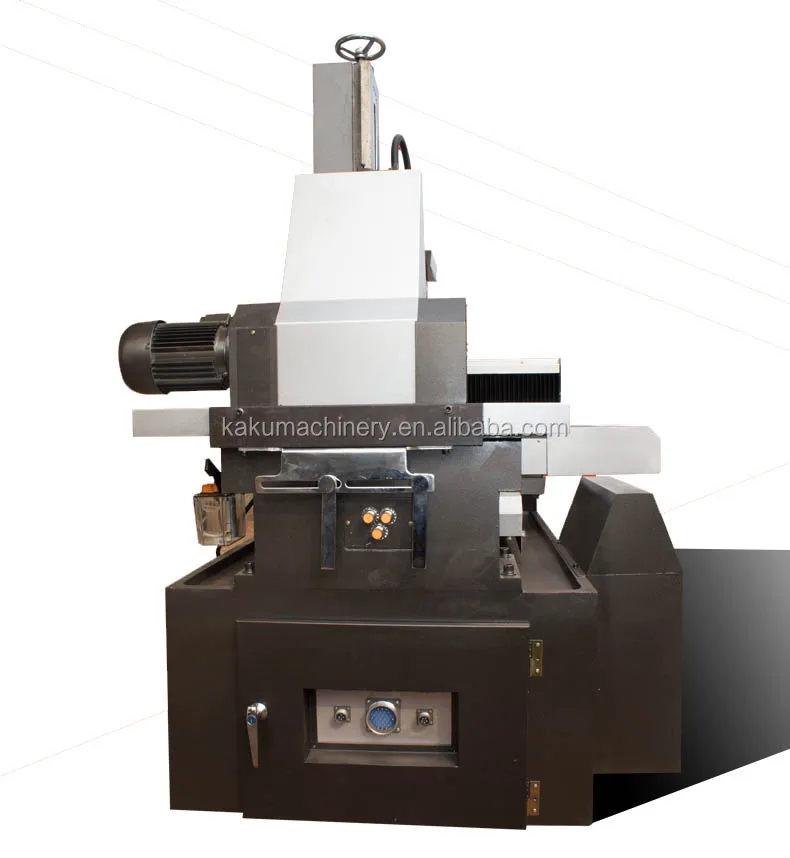DK77 CNC EDM Wire Cutting Machine