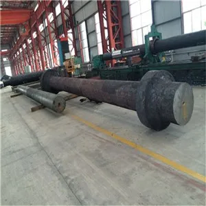 
Factory sale Marine propeller shaft marine propeller 