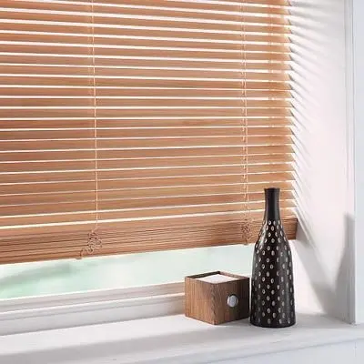Smart curtains Chinese factory direct sales electric Venetian blinds louvers shutter