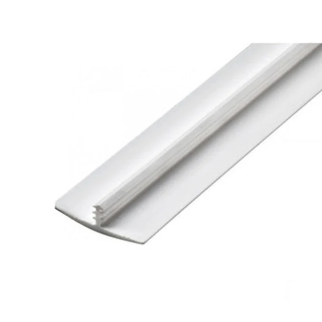 Ruizhan Pvc Plastic T Shape Edging Seal Strip For Table Edge