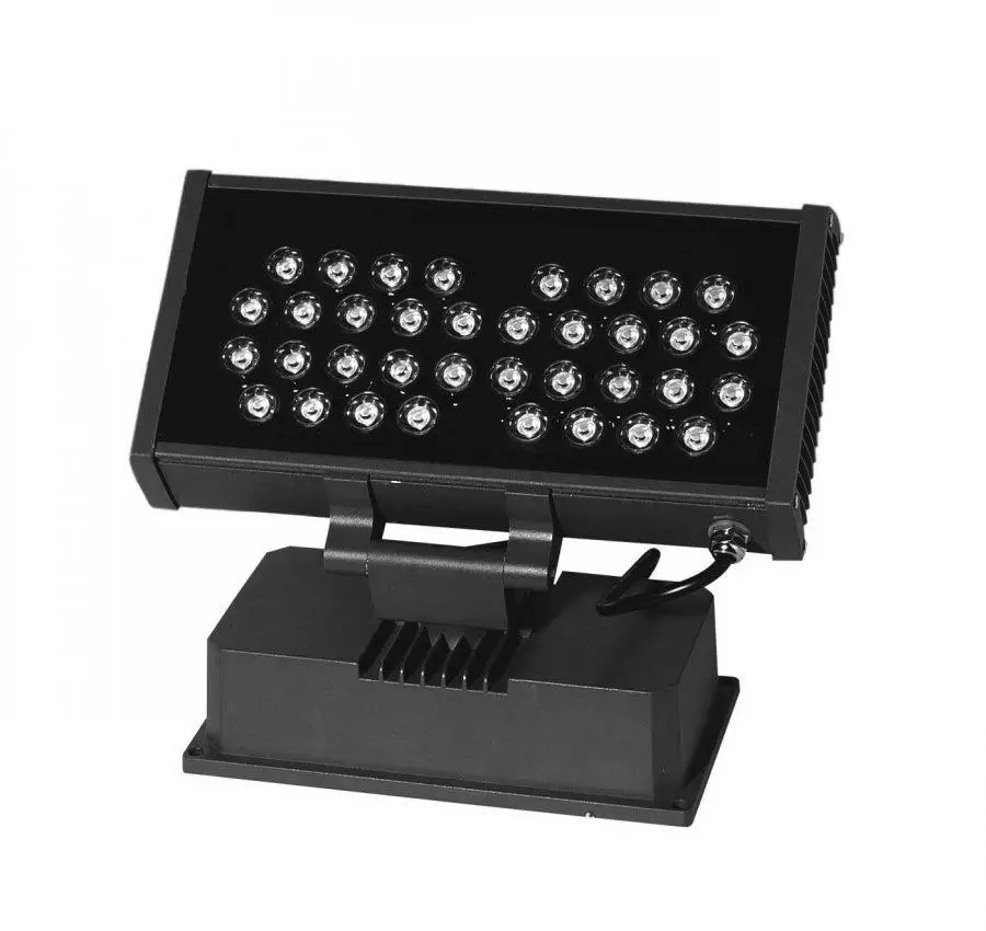 factory price OEM outdoor led wall washer light   36W facade lighting  CB IECEE CE ROHS EMC  certificate