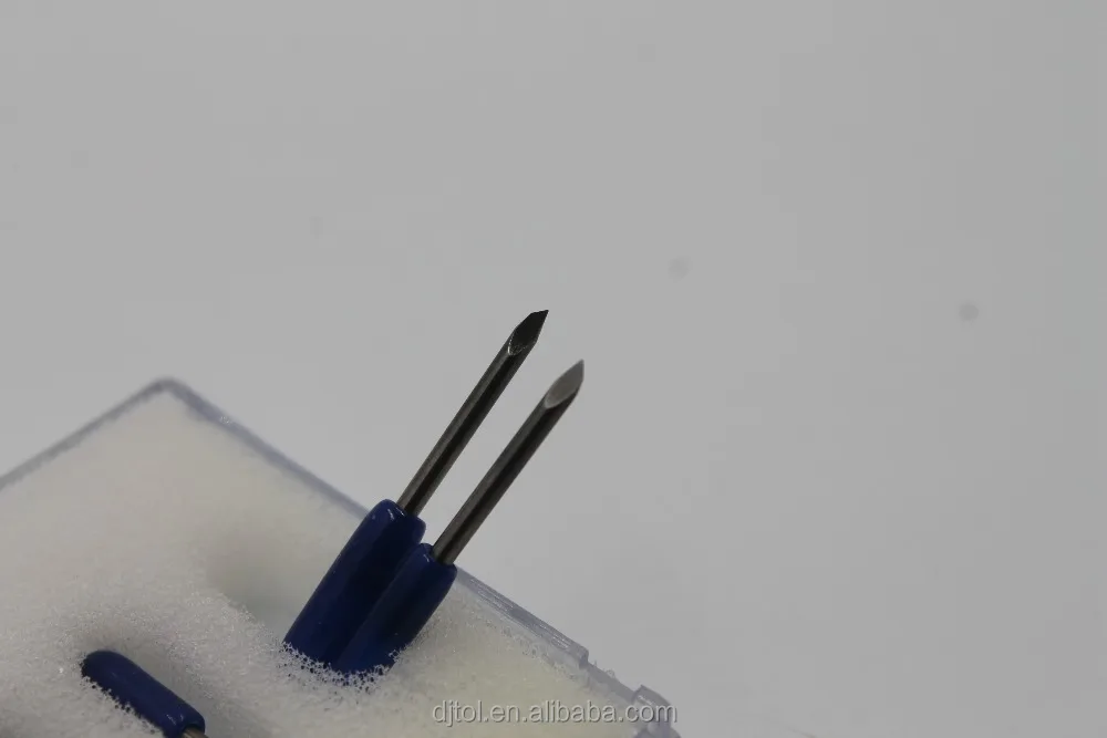 Лезвия плоттера DJTOL Mimaki