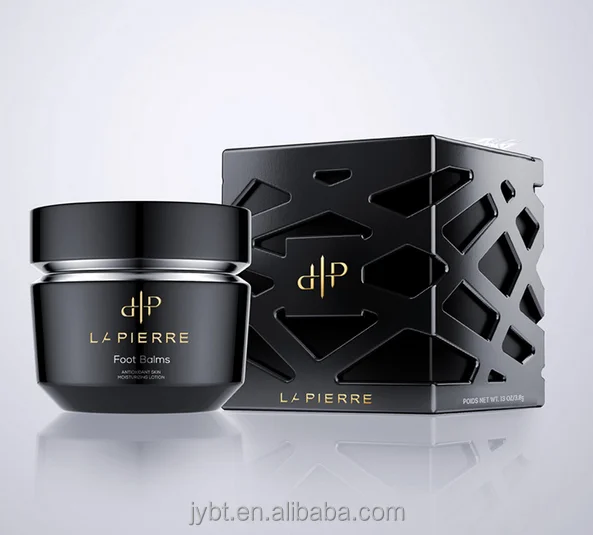 
 Сделанная на заказ Милая бумажная коробка упаковка для косметики  