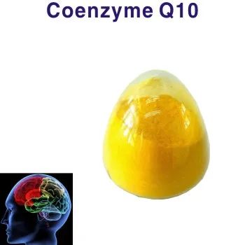 Водорастворимые коэнзим q10 (Лидер продаж)