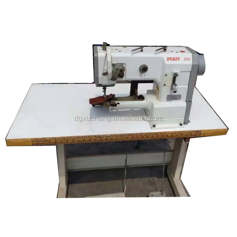 pfaff industrial sewing machine for sale