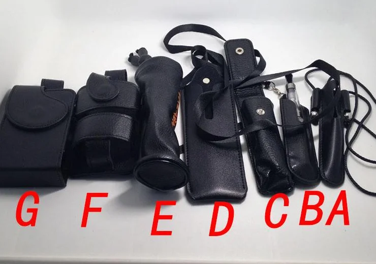 Most popular e cig vape case/vape bag/mod bag wholesale with high quality