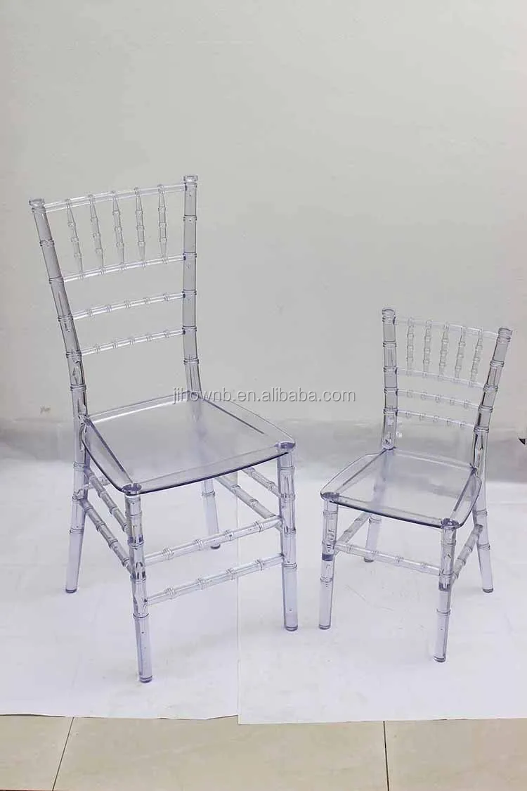 Cheap Kids Chiavari Chairs for Party Rental Wholesale Price