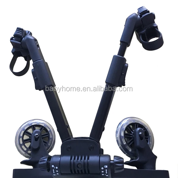 New hot selling baby buggy board universal stroller board