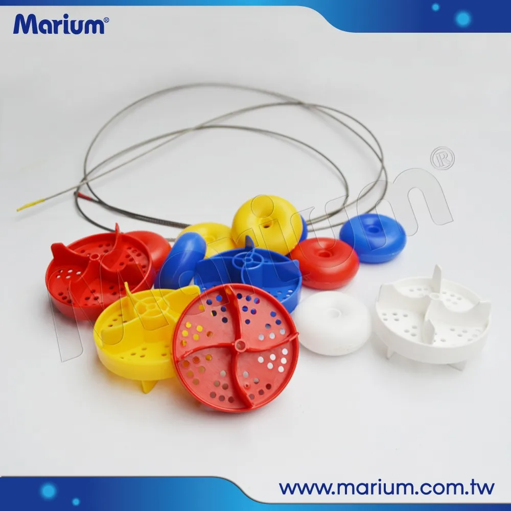 
Competition Racing Lane Floating Line Swimming Pool Rope Floats Line 