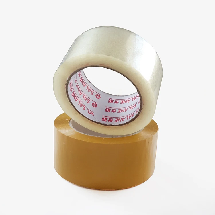 Best selling products clear carton bopp packing tape