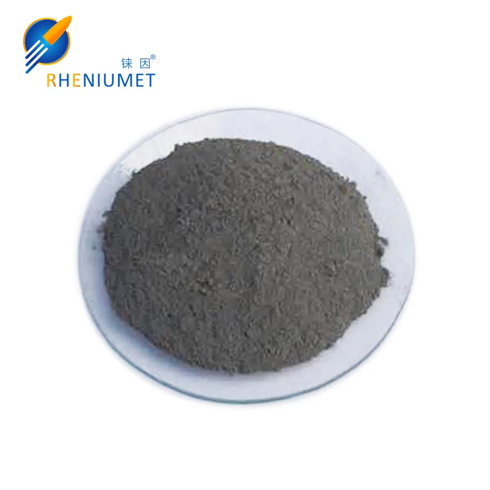 Best price high quality 99.99% Tantalum/Ta Metal Powder