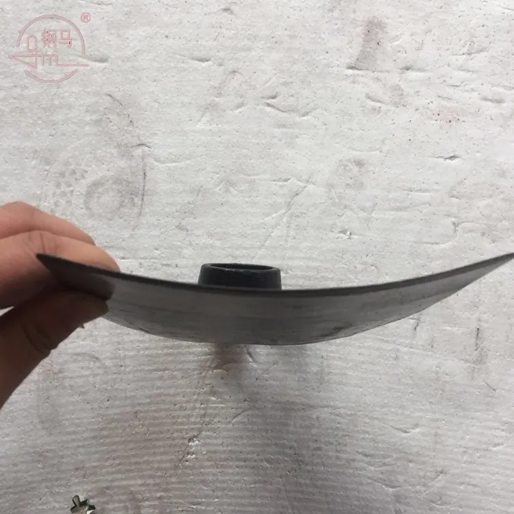 
factory wholesale different types of hoe for farming hoe H305 