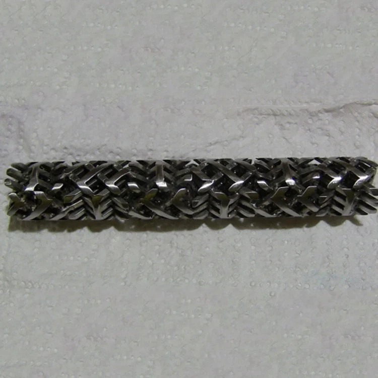 Mixing equipment stainless steel new ozone static mixer