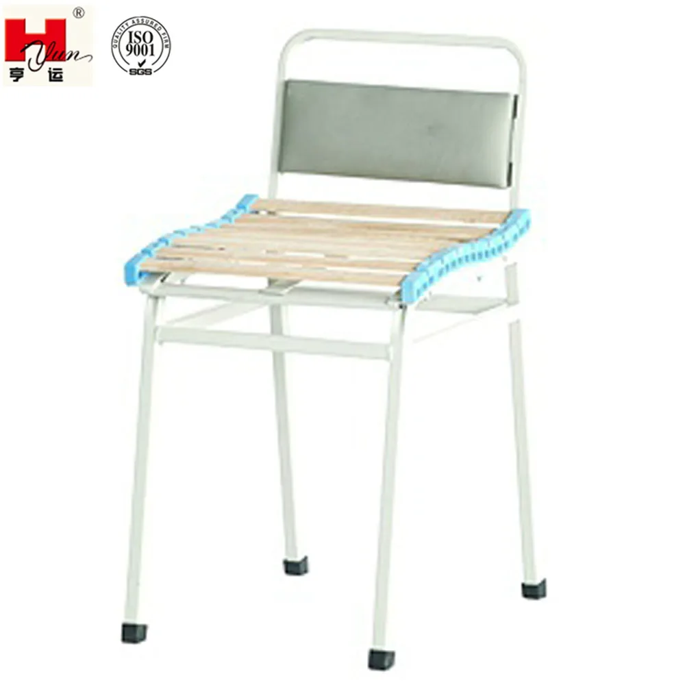 Custom Made Industrial Sewing Chair for Production Line in Garment Factory