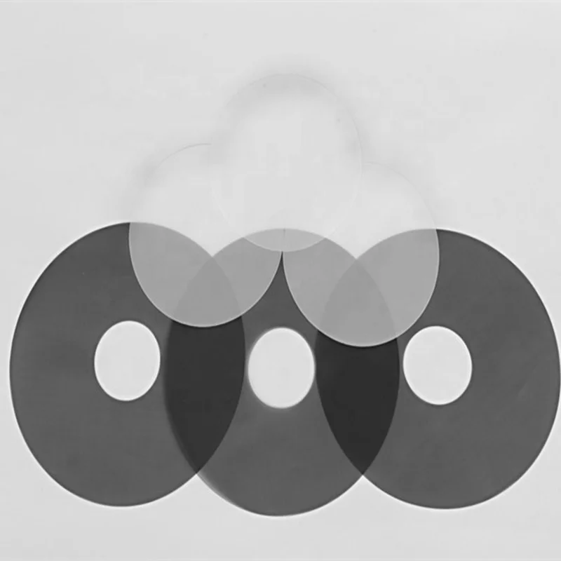 round 100 micron nylon filter mesh disc/filter disc